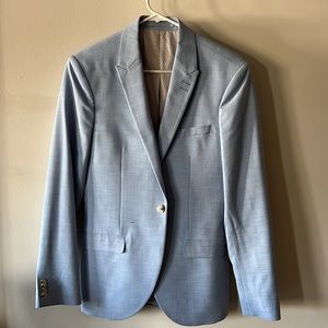 Top Man Blazer